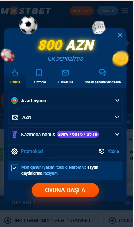 Mostbet ilə Fantaziya Turnirlərində Komanda Yaratmaq üçün Addım-addım Təlimat