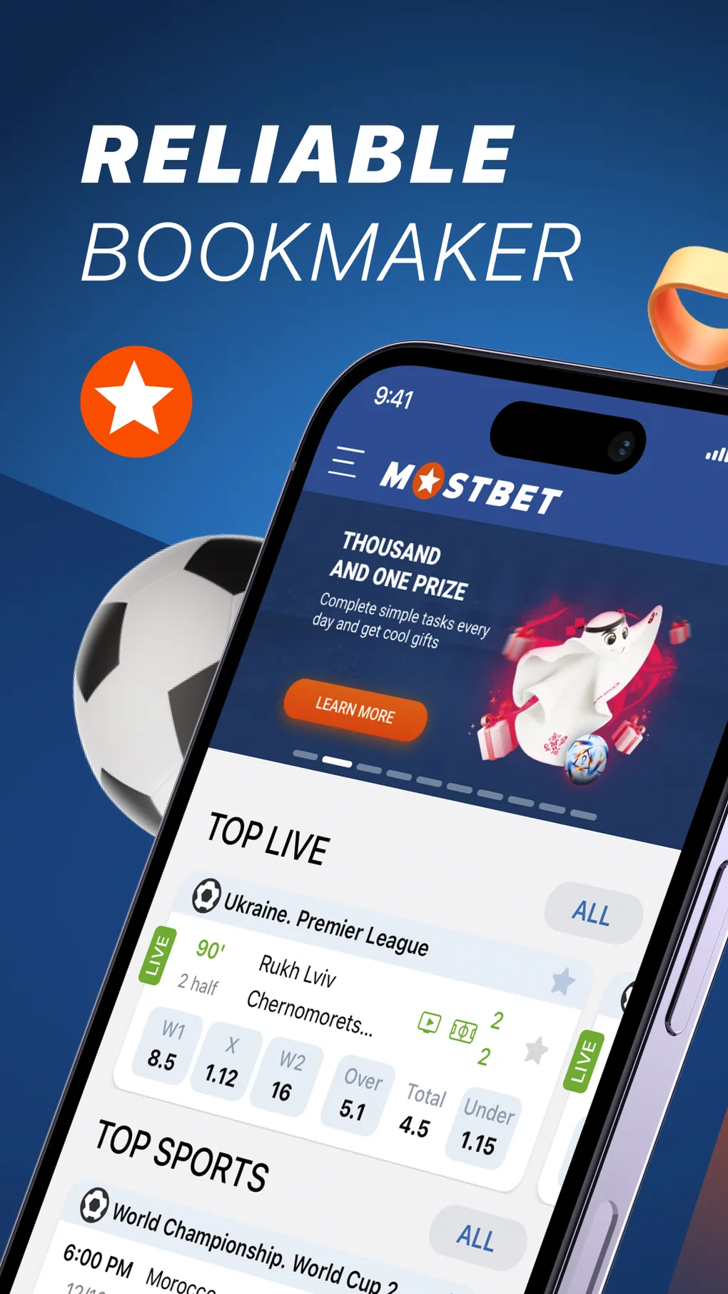 Mostbet Platformasının Sehrli Dünyasına Xoş Gəldiniz