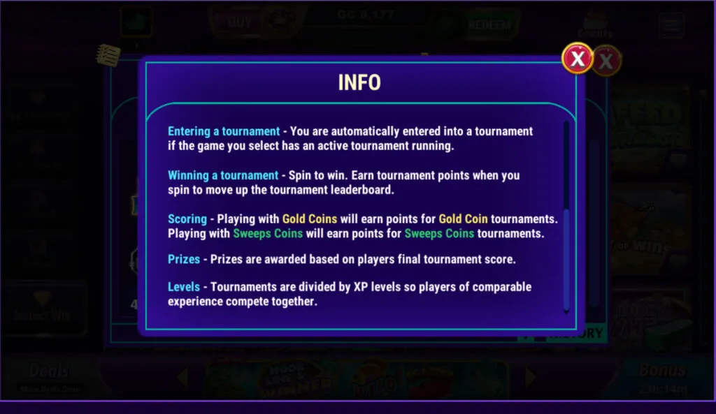 You nv casino will see a complete directory of pros with an increase of information towards the Pub Royale webpages