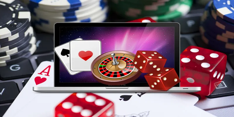 Sloturi, Live Casino and casino NV Casino Bonus