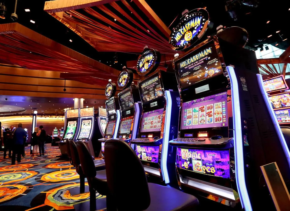 $ten Cash Minimum Put Local casino stinkin rich real money Up-to-date Summer 2026