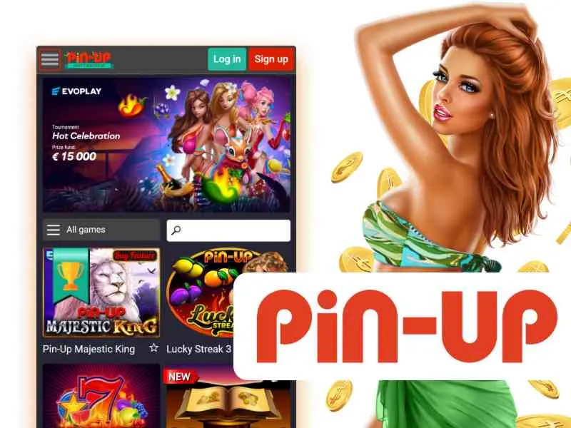 Pin up icmalı - Azərbaycanda effektiv platformanın tam baxışı