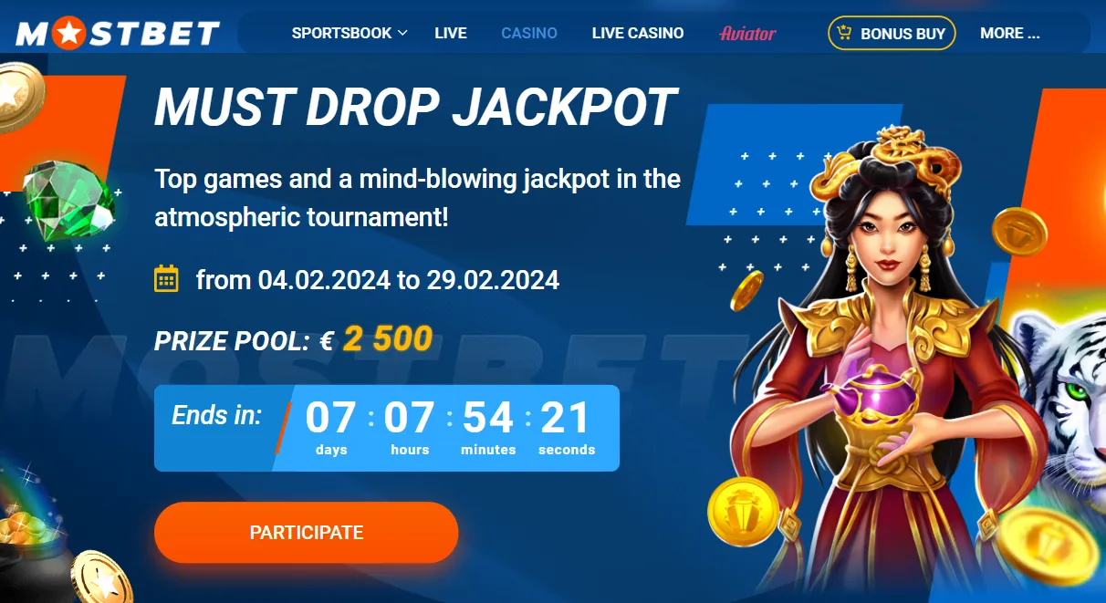 Mostbet fantasy ligy - Vytvořte svůj tým snů během pár kliknutí