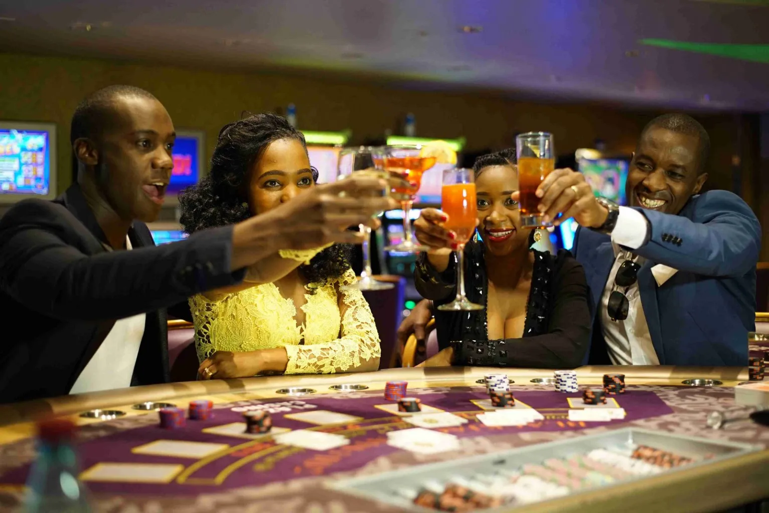 Harbors, best free bonus slots Dining & Entertainment
