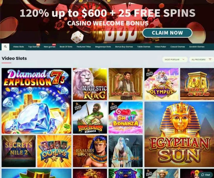 Alaskan Angling Big Time Gaming slot games Microgaming Position Review and Trial June 2026