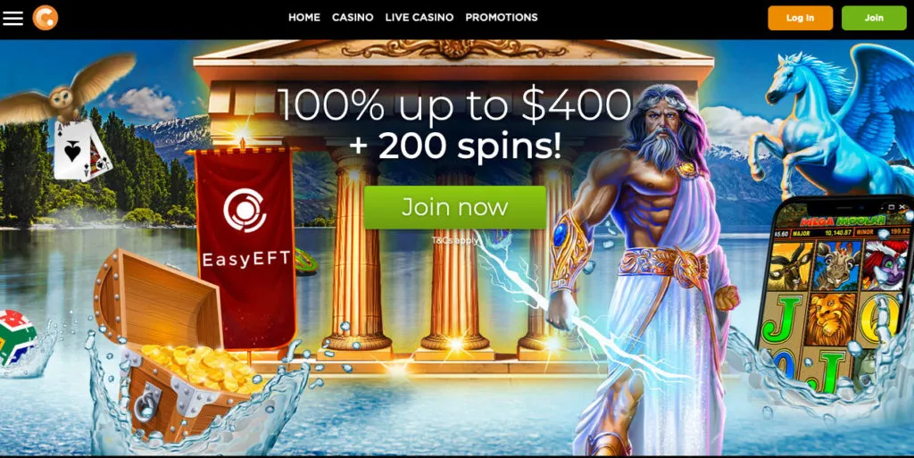 Sporting Wild Orient $1 deposit events Personal Gambling enterprise in america