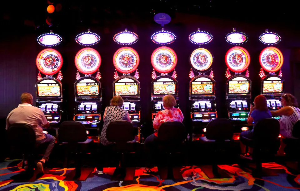Best 100 percent free Revolves No-deposit Incentives within the Canada 2026 river dragons slot for money Gamble Harbors free of charge