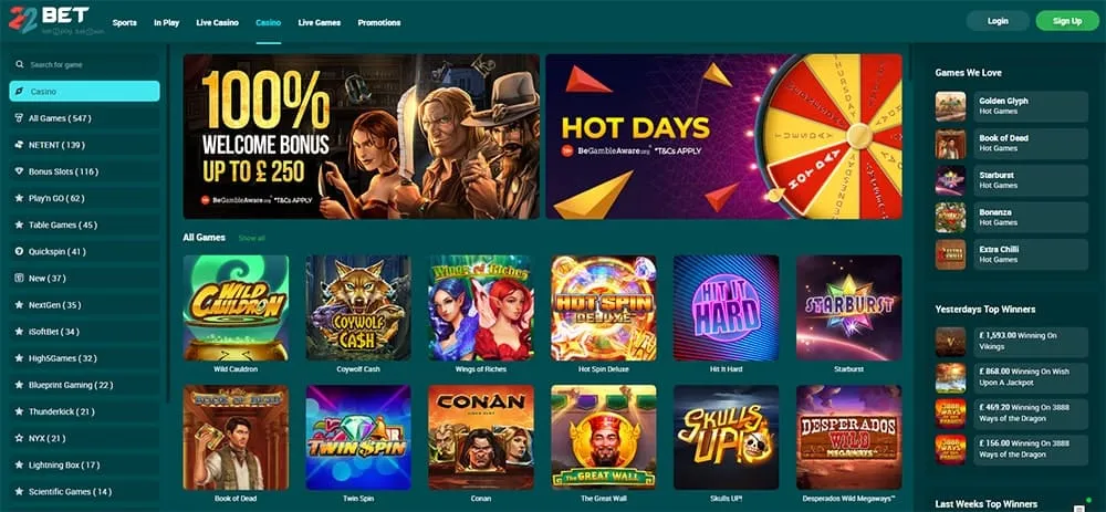 Red-dog Gambling Goldfish Mobile play enterprise fifty Free Spins No deposit