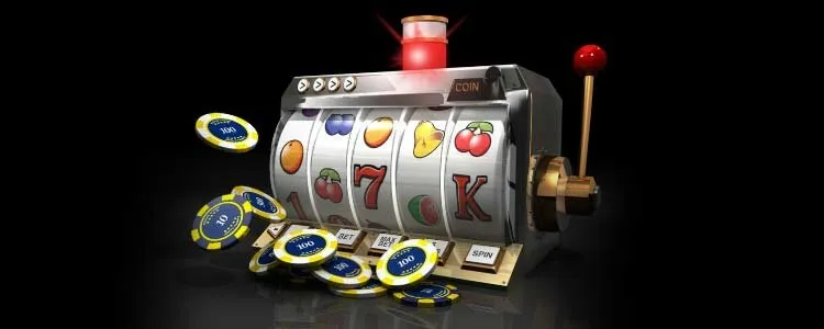 Center Legal Slots Free online deposit 5$ play with 80 casino Slot machines