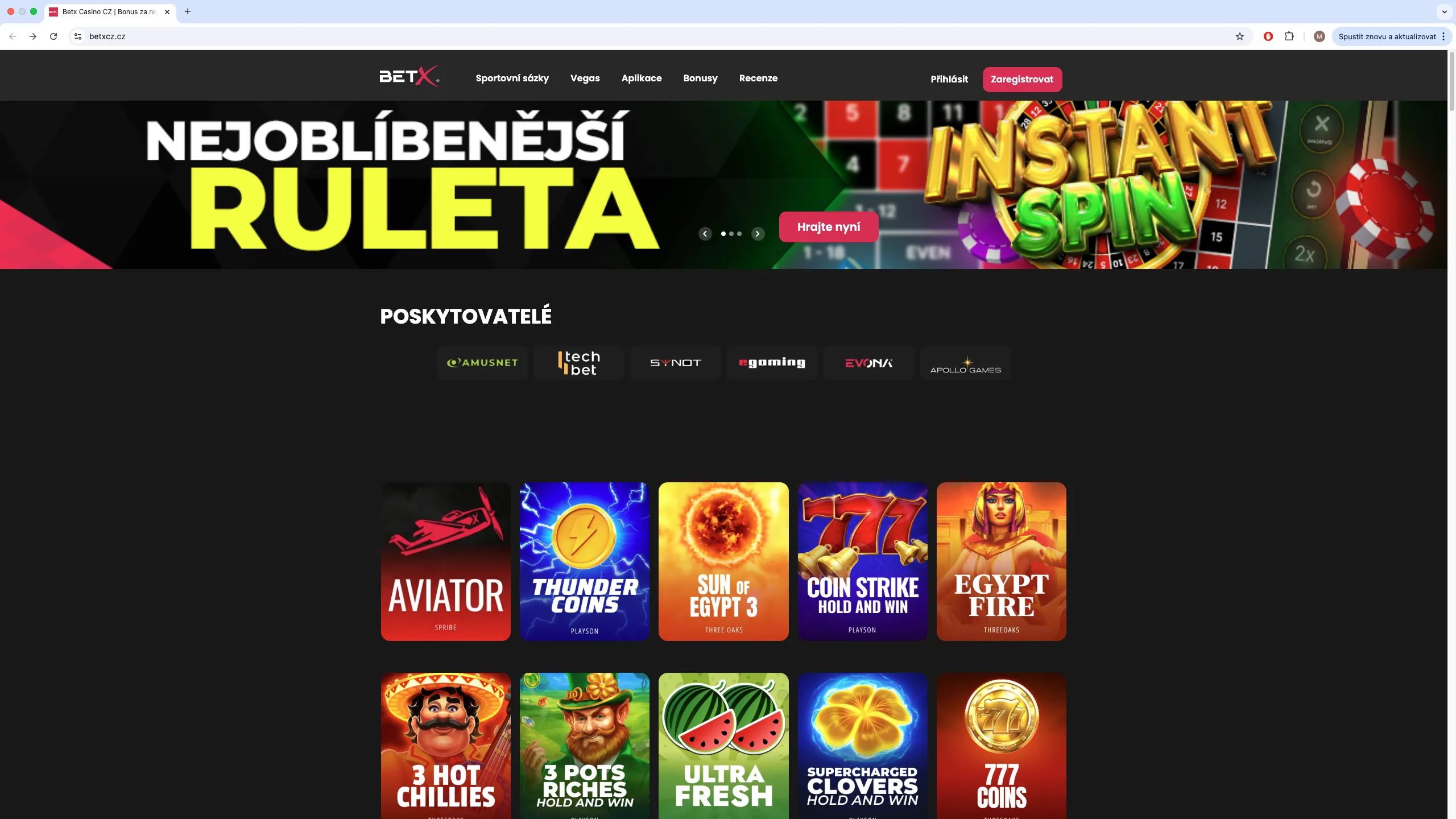 Explore Notable Sister Sites for Gamblezen Casino Options