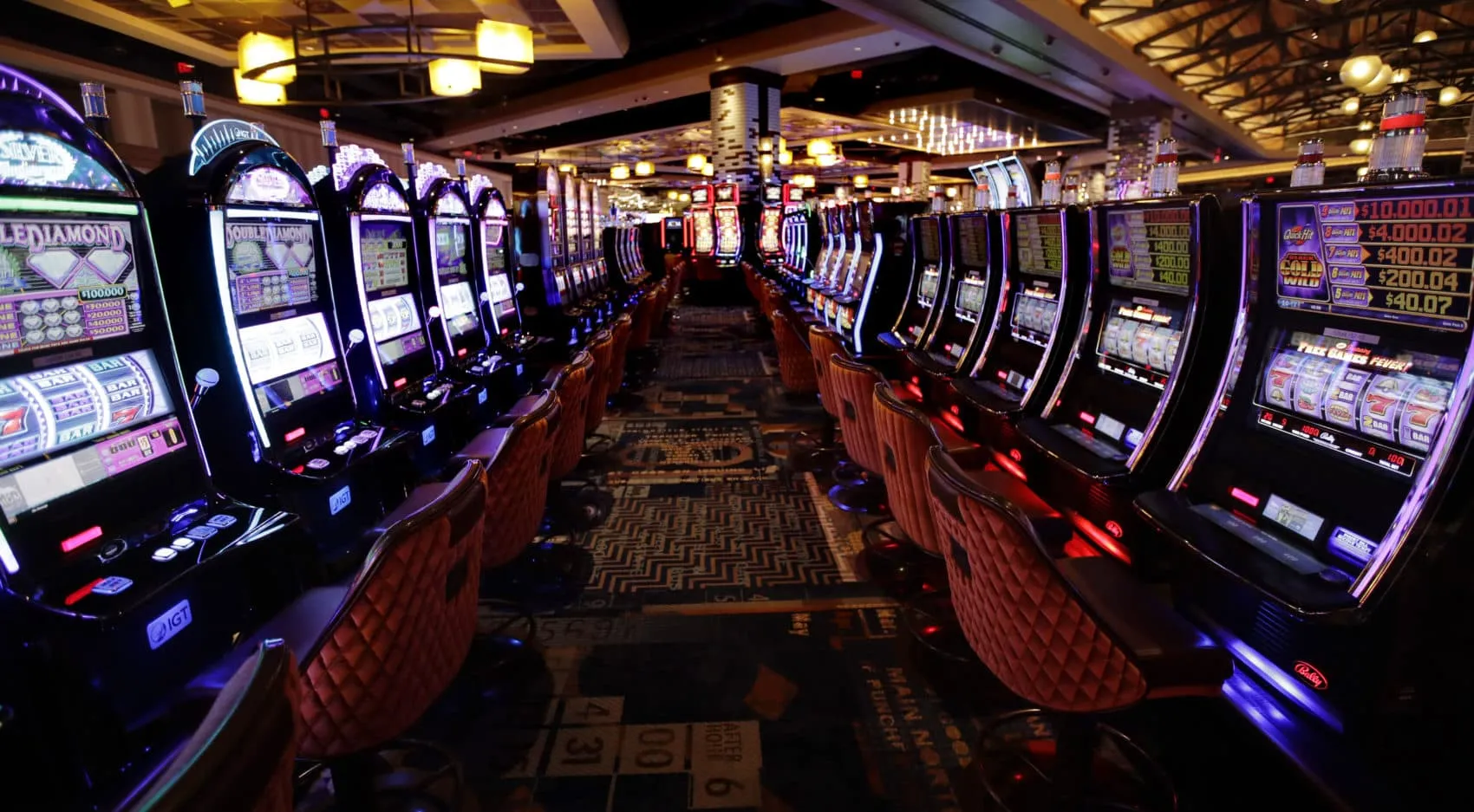 Sports 10 deposit casinos News, Pop People, External & Widespread Moments To your Victory